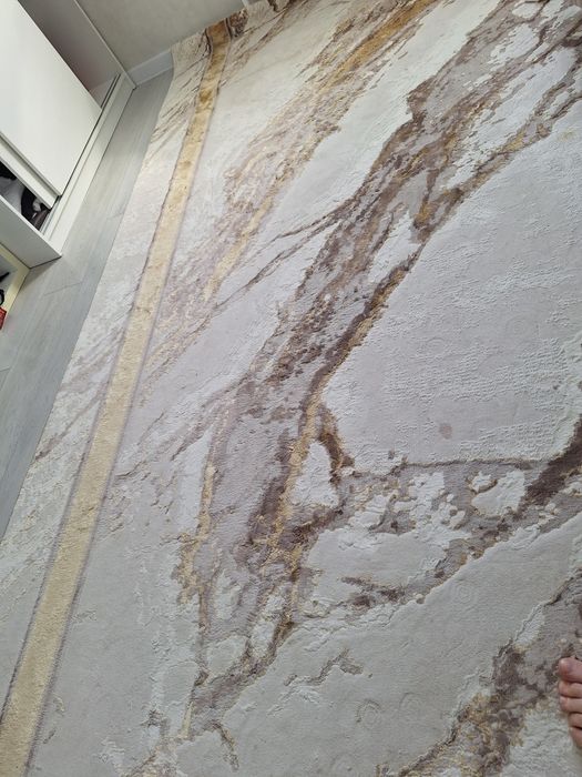 Ковёр 4/3 в хорошем состоянии