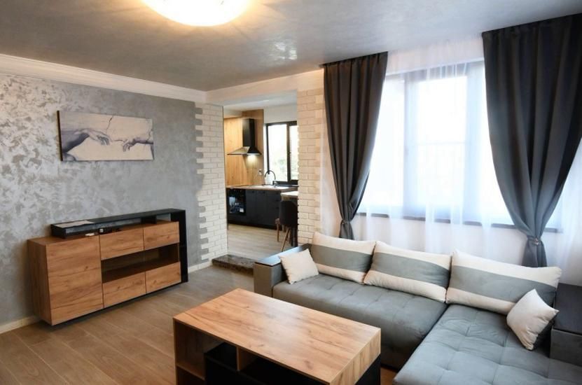 Дава се под наем Къща в София, Бенковски - 110 кв.м за 650 € - Снимка #1