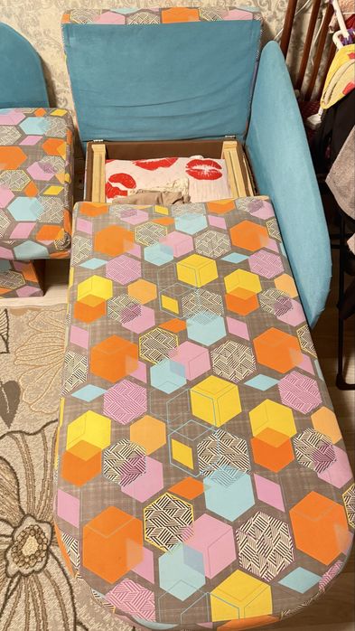 Продам кровать трансформер