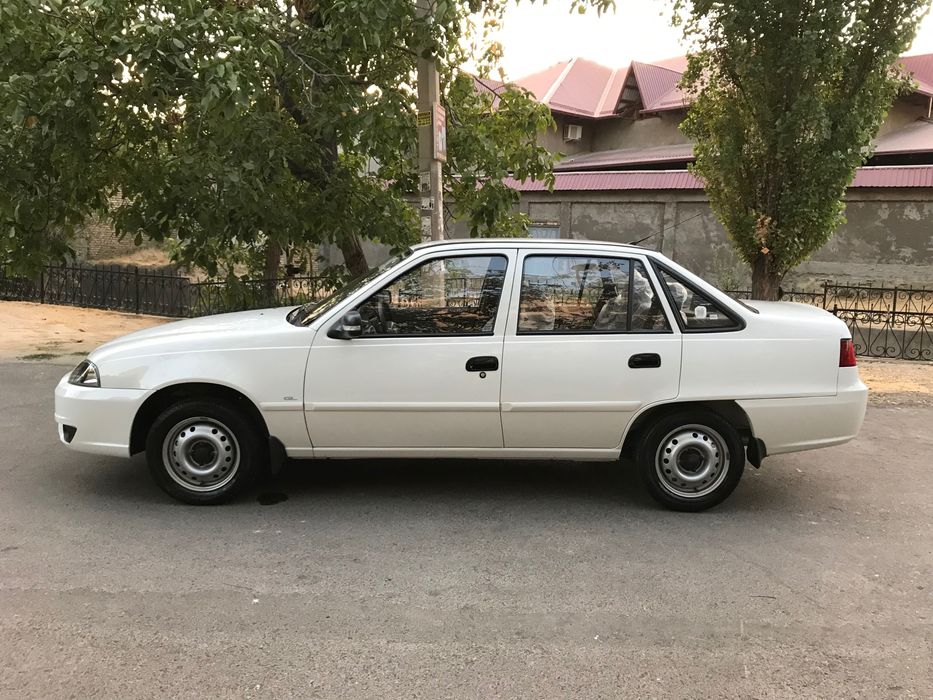 Chevrolet Nexia 2015 — 6