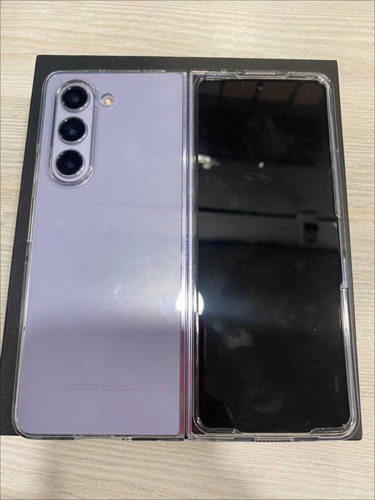 SAMSUNG galaxy Zfold5