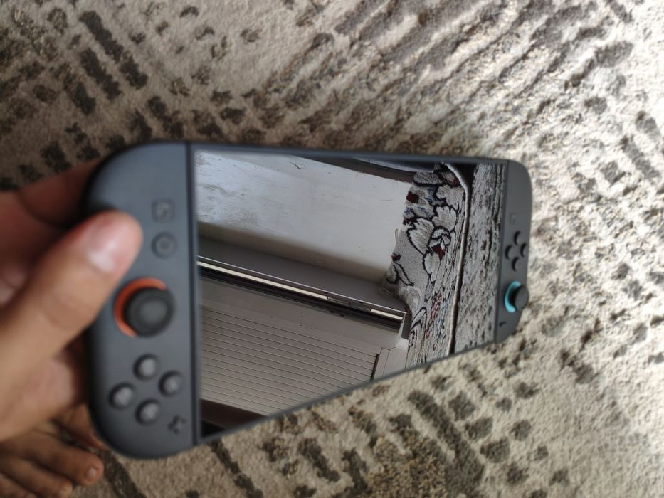 Nintendo switch 2 новый обмен