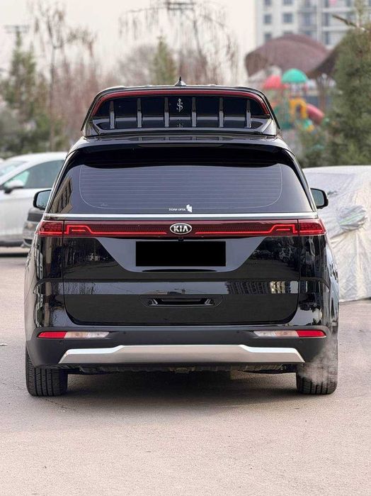 Sotuvda Kia Carnival Hi-limousine