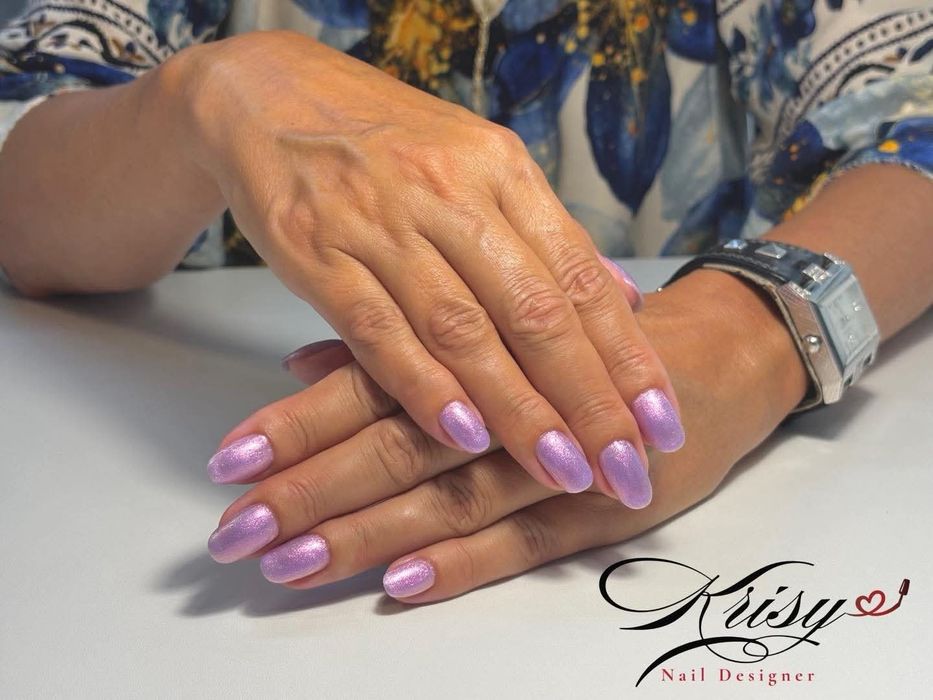 Krisy Nail Designer