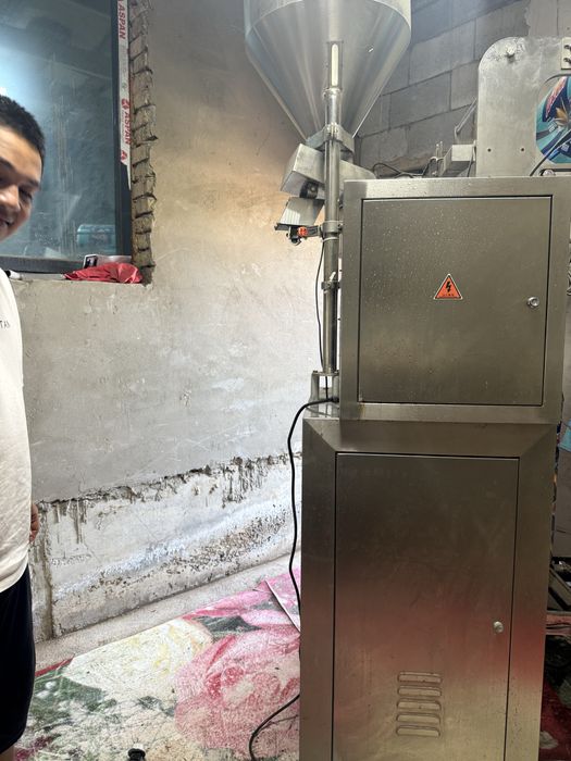 Квас Морс Аппарат