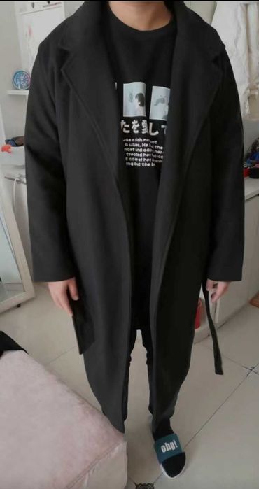 ПРОДАМ Пальто мужской