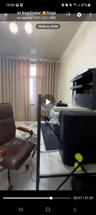 Сдаётся коттедж Мухтар ашрофий