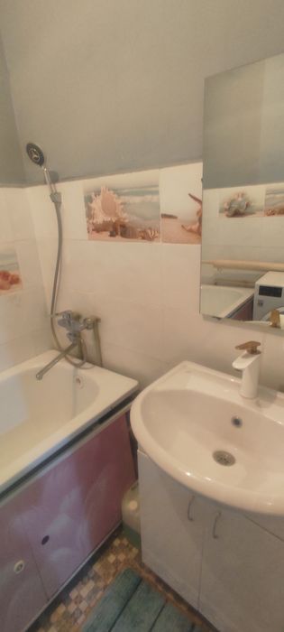 Продаётся квартира