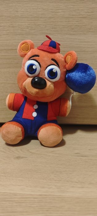 Plusuri Fanko FNAF original