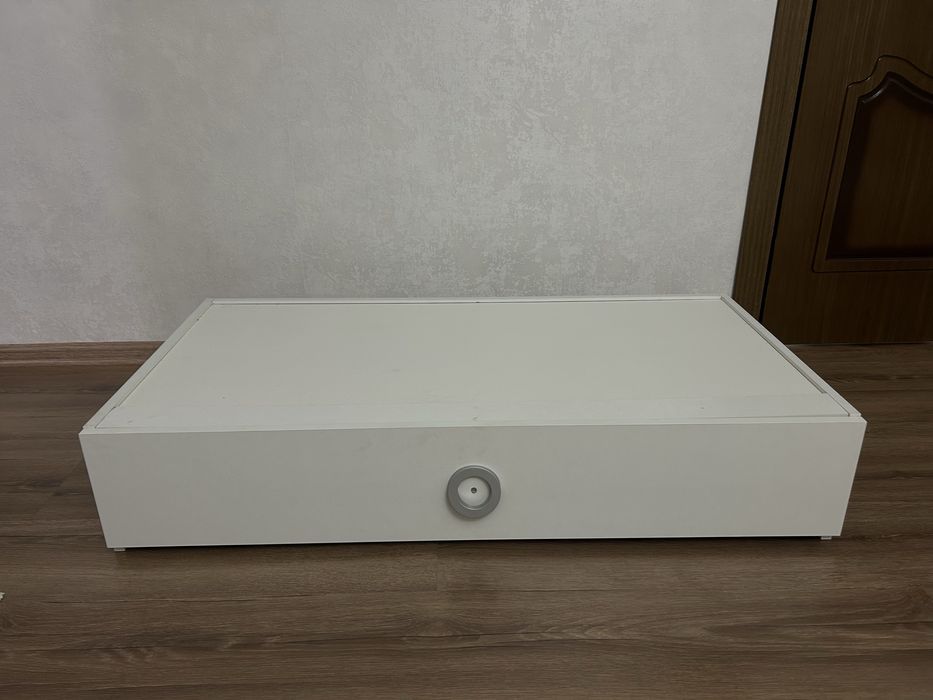 Комод одинарний детский