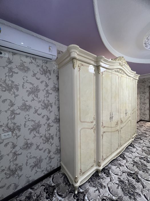 Сдаётся в аренду квартира на долгосрочную двухконтурный газовый котёл