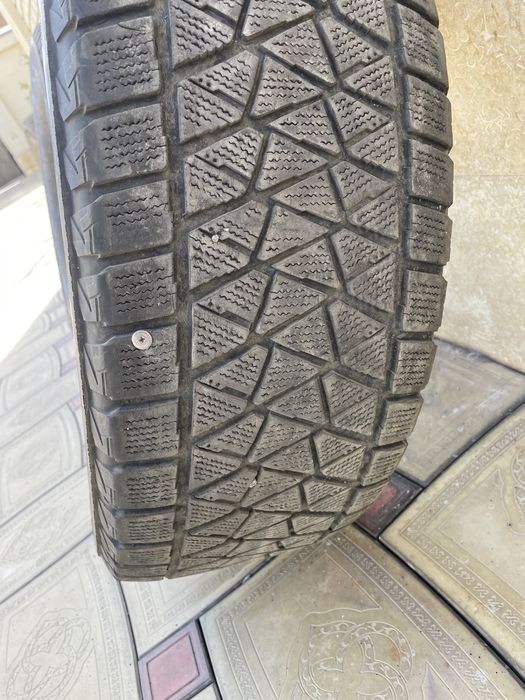 Шины Bridgestone