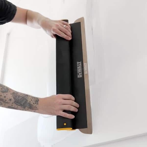 Нож за шпакловане DeWALT DXTT 2-924/24"/600мм