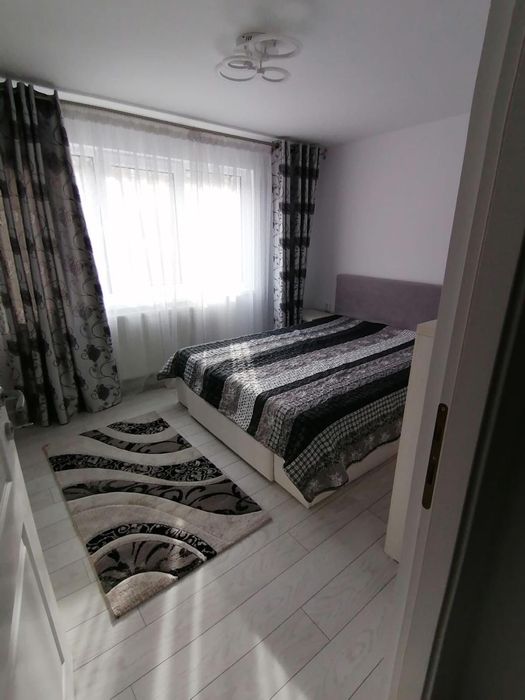 Apartament 2 camere de inchiriat