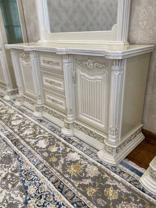 Камот, под тв. Ишлаб чикарамиз