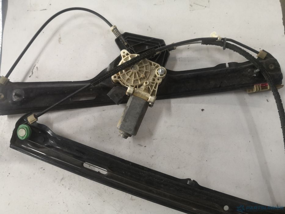 Macara Geam Electric Stanga Fata Bmw X5 Iii (F15, F85) [ 2012 - 2018 ]