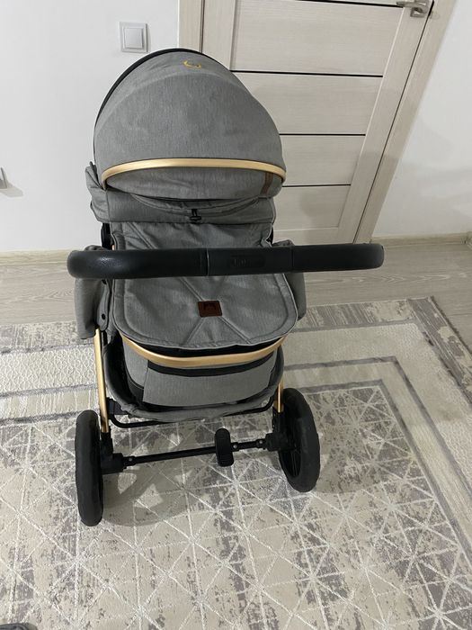 Коляска сатылады