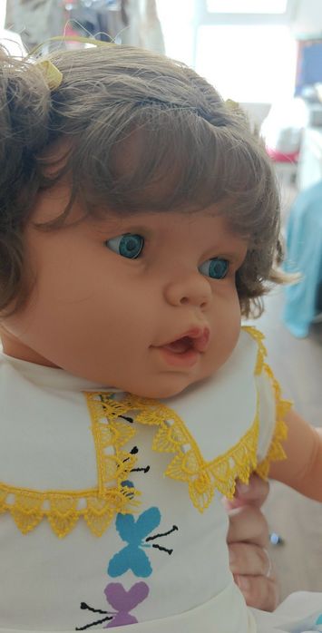 Детска Кукла 55-60 см