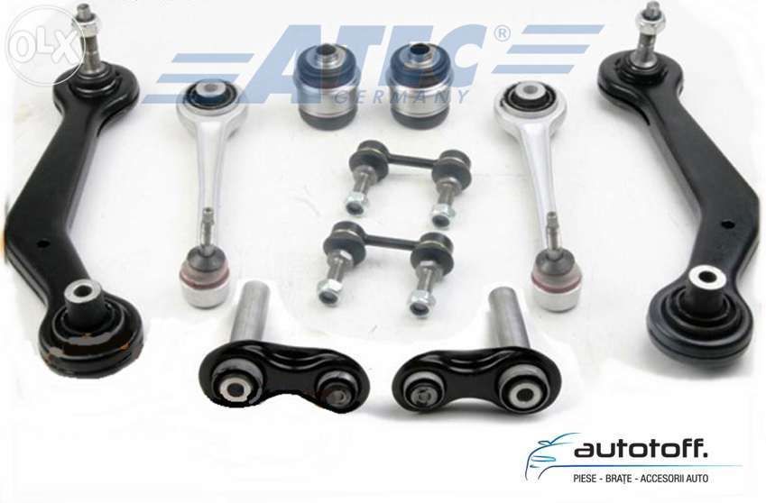 Brate BMW X5 E53 (95-03) spate set 10 piese !