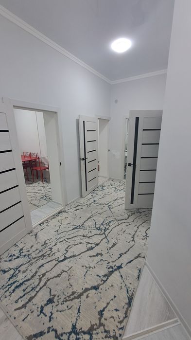 108 маркет аркасындагы таза 2 комнаталы  квартира арендага бериледи