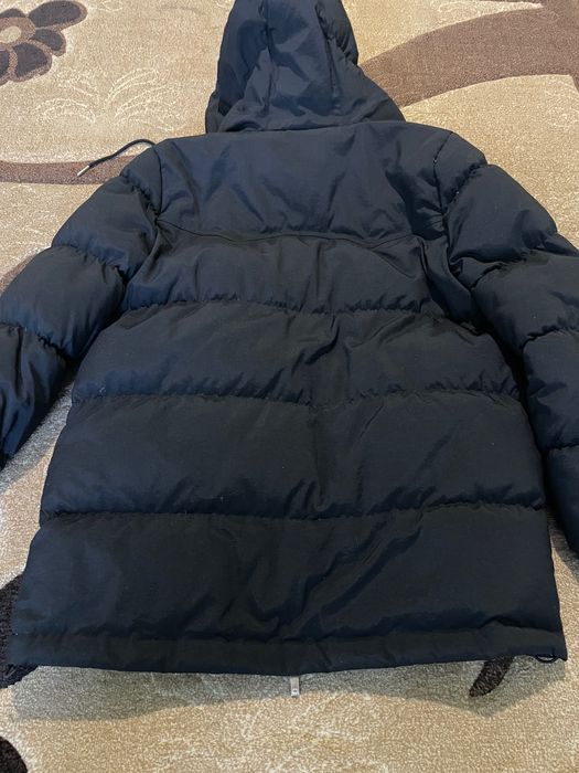 Зимно яке с пух Adidas