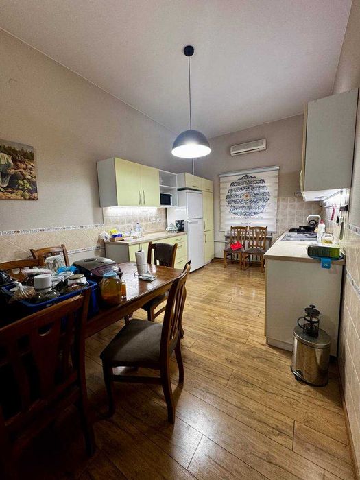 Продажа! Евродом 3.4 сотки 4 комнаты. Махалля Саломатина. Ул. Эхтиром