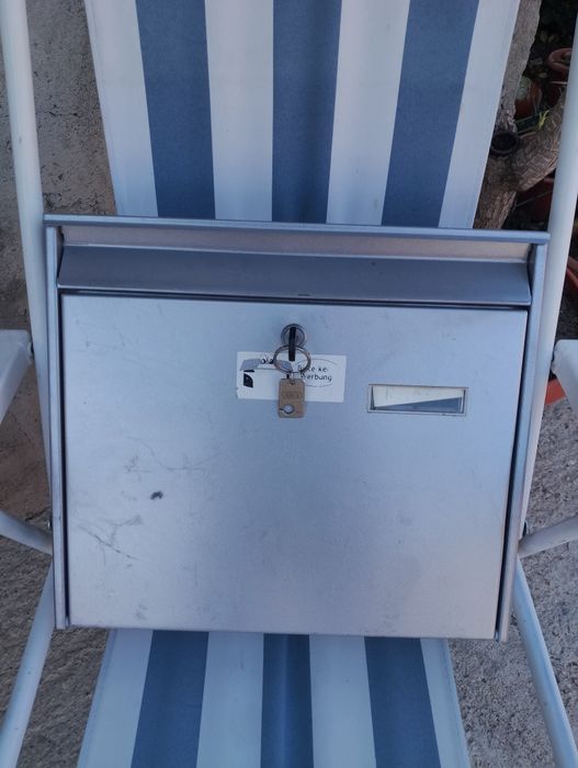 Vând cutie poștală germania