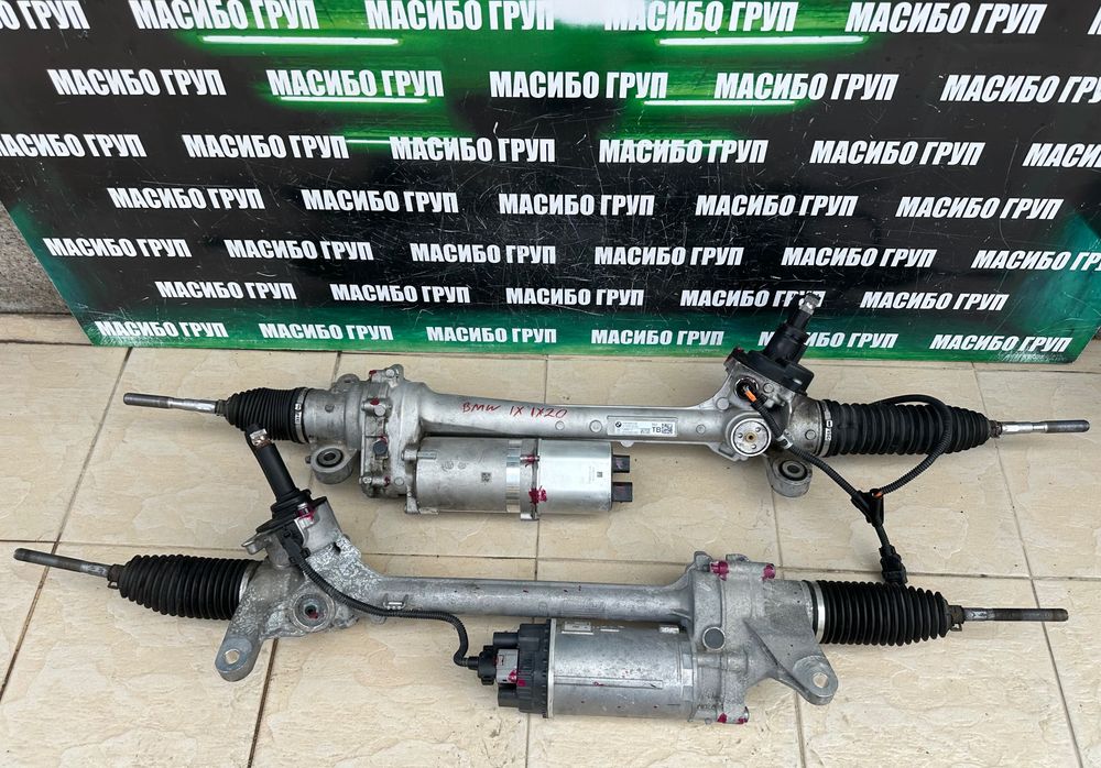 Рейка ел.рейки за Бмв Bmw IX20 Bmw G11 G12 Bmw X1 F48 X2 F49 F40 F44