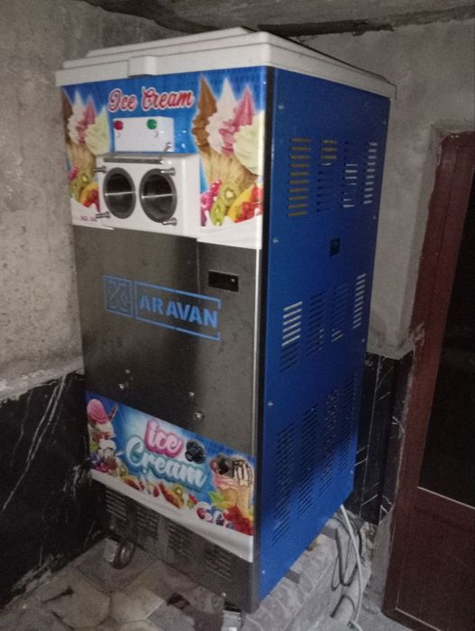 Karavan marojne aprat