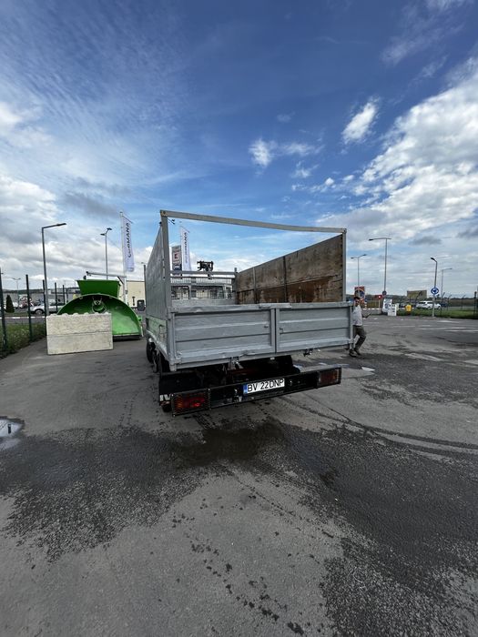 Vand Iveco Daily basculabil , 2.8 turbodisel