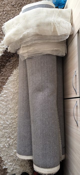 Килими 3бр. Пухкави  Luca Bessoni MAGARETE – 120/160 см