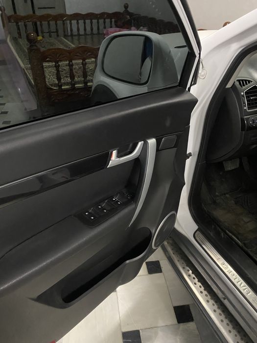 Kaptiva 4 tezda sotiladi