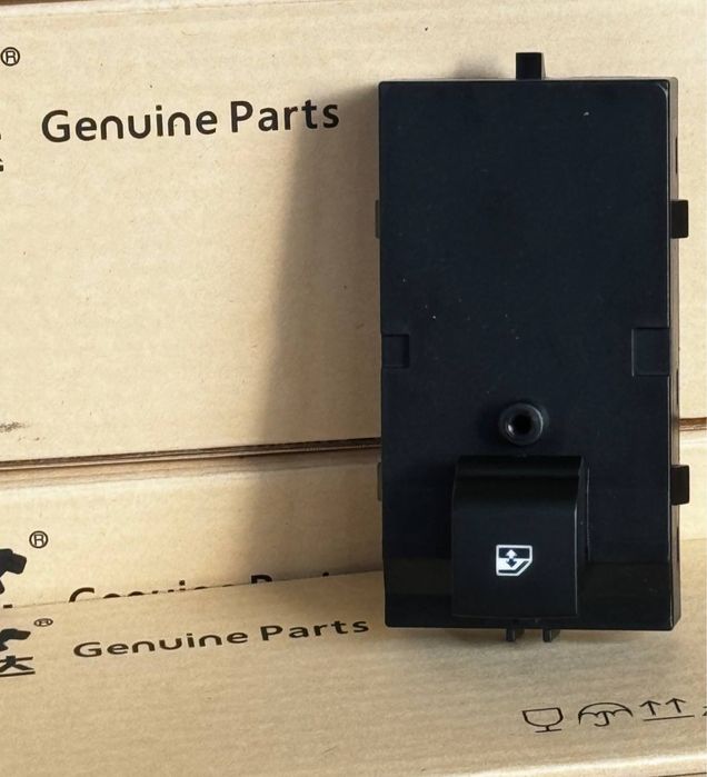 Стеклоподъемник кнопка Cobalt , Gentra , Nexia-3