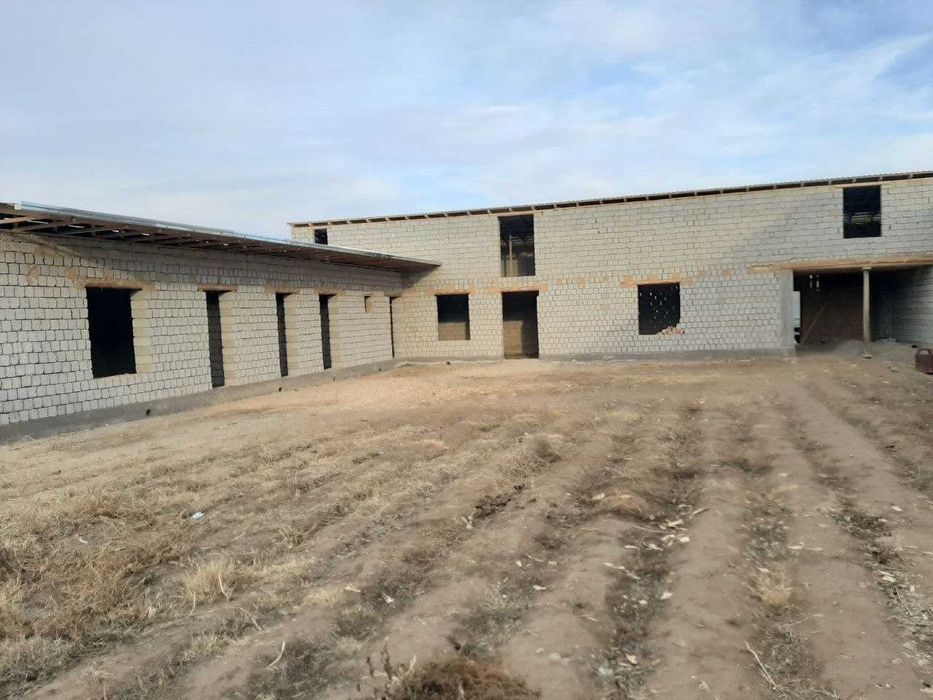 Продаётся земля,ер йер сотилади Бозсу центр Аччиссой махалля ,Семург