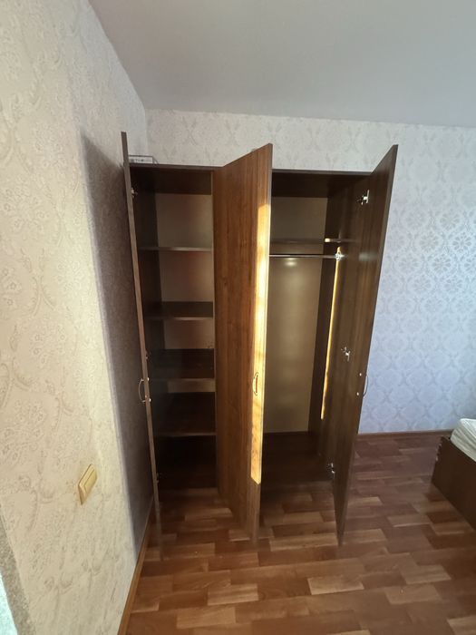 Спальный гарнитур б/у