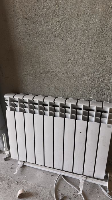 Батарея 10-секционная