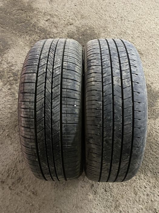 Продам шины 2 шт. На 17.