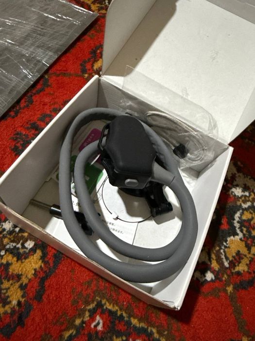 Telefon Holder Holati yangidek 1 marta ishlatilgan