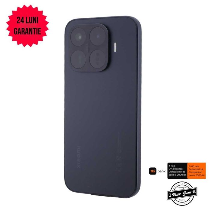 Xiaomi 17T 256GB Black - GARANTIE 24 LUNI | TrueGSM
