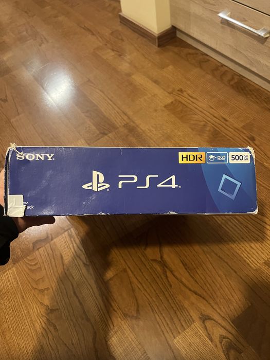 Playstation 4 Ps4 500gb