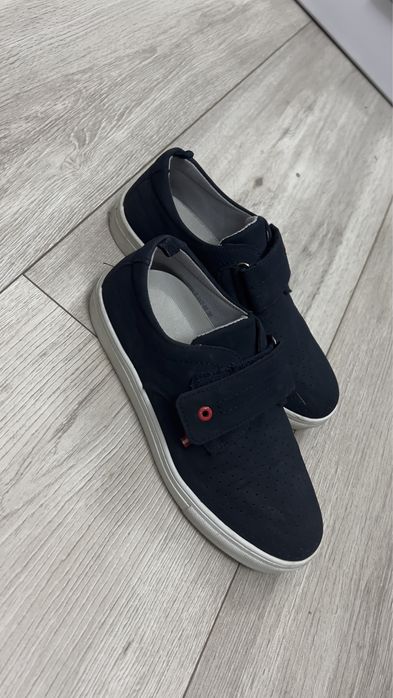 Обувь на мальчика