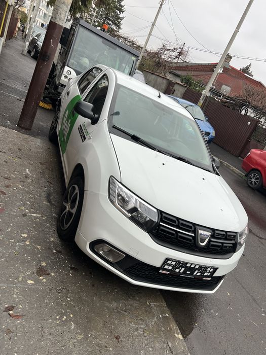 Far  Stanga / Dreapta Dacia Logan Sandero MCV 2016-2020