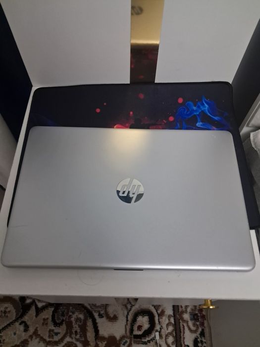 Ноутбук HP раптор 512гб