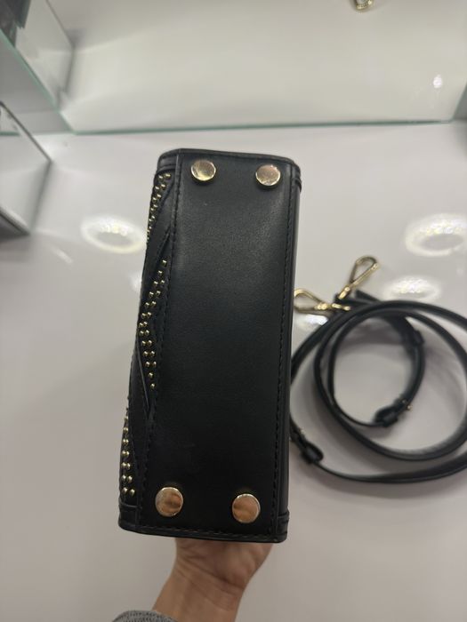 Малка дамска чанта Michael Kors