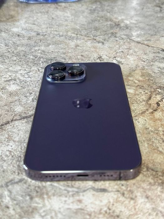 Продам iPhone 14 Pro Max 256GB