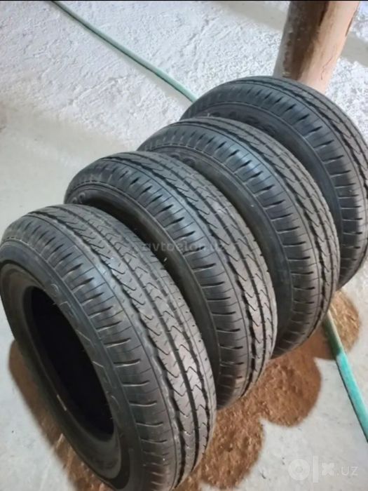 BARS shinalari sotiladi 2ta