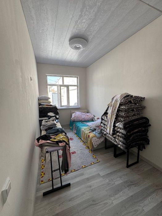 Сотилади,  3 хонали уй,  Яшнобод тумани, Асалобод 2 мавзе