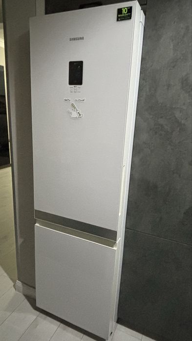 холодильник samsung rl55tte1l