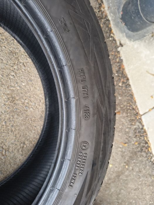 Continental ecocontact 6 235/45 R18