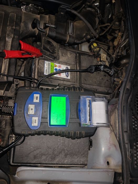 Vand acumulator 700A